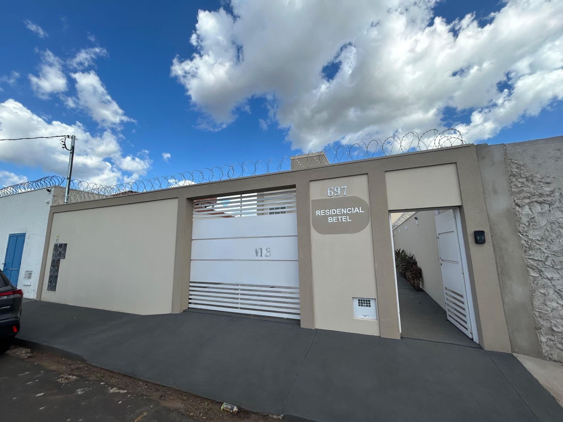 Foto 1 de Residencial Betel