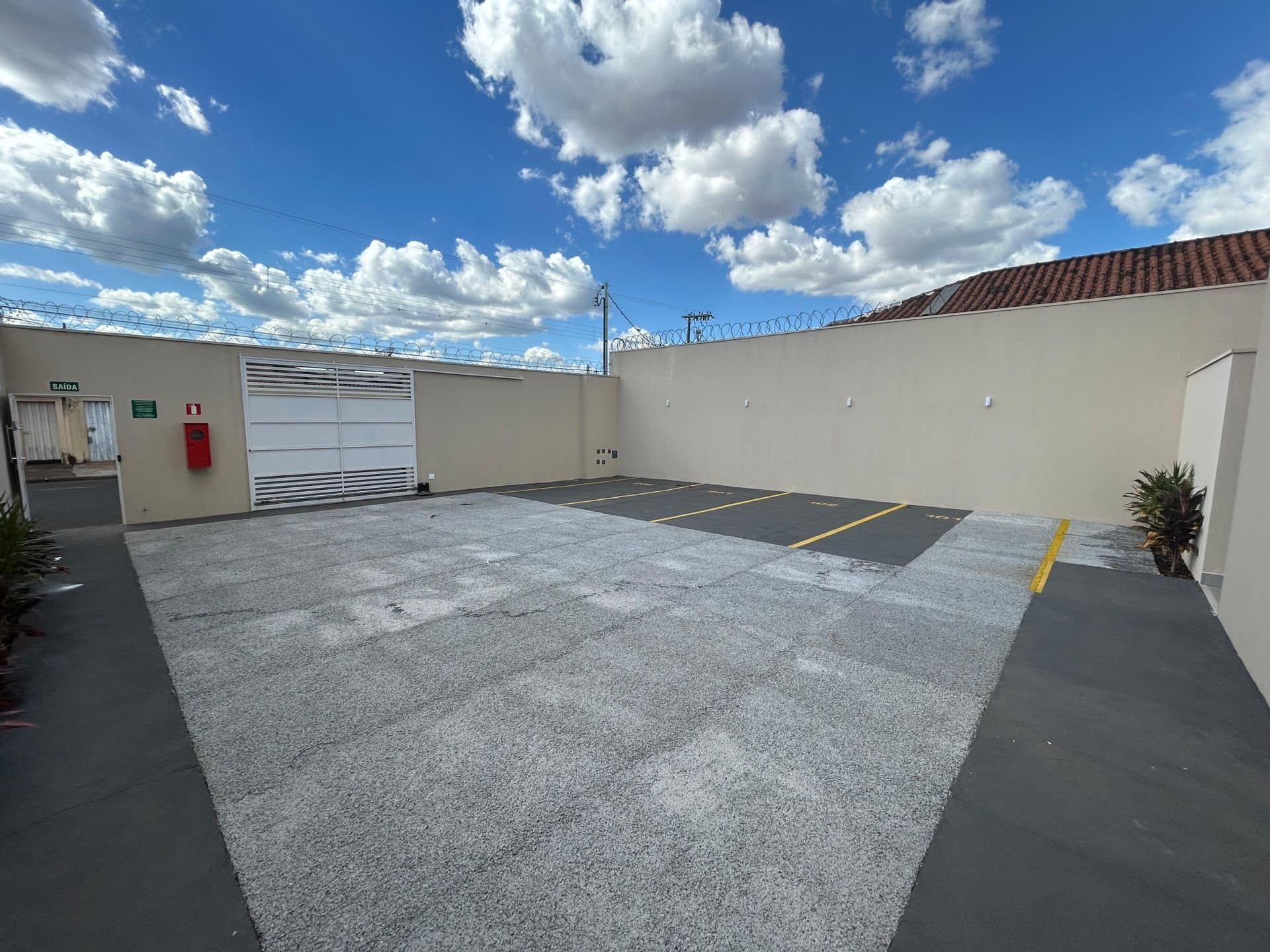 Foto 3 de Residencial Betel