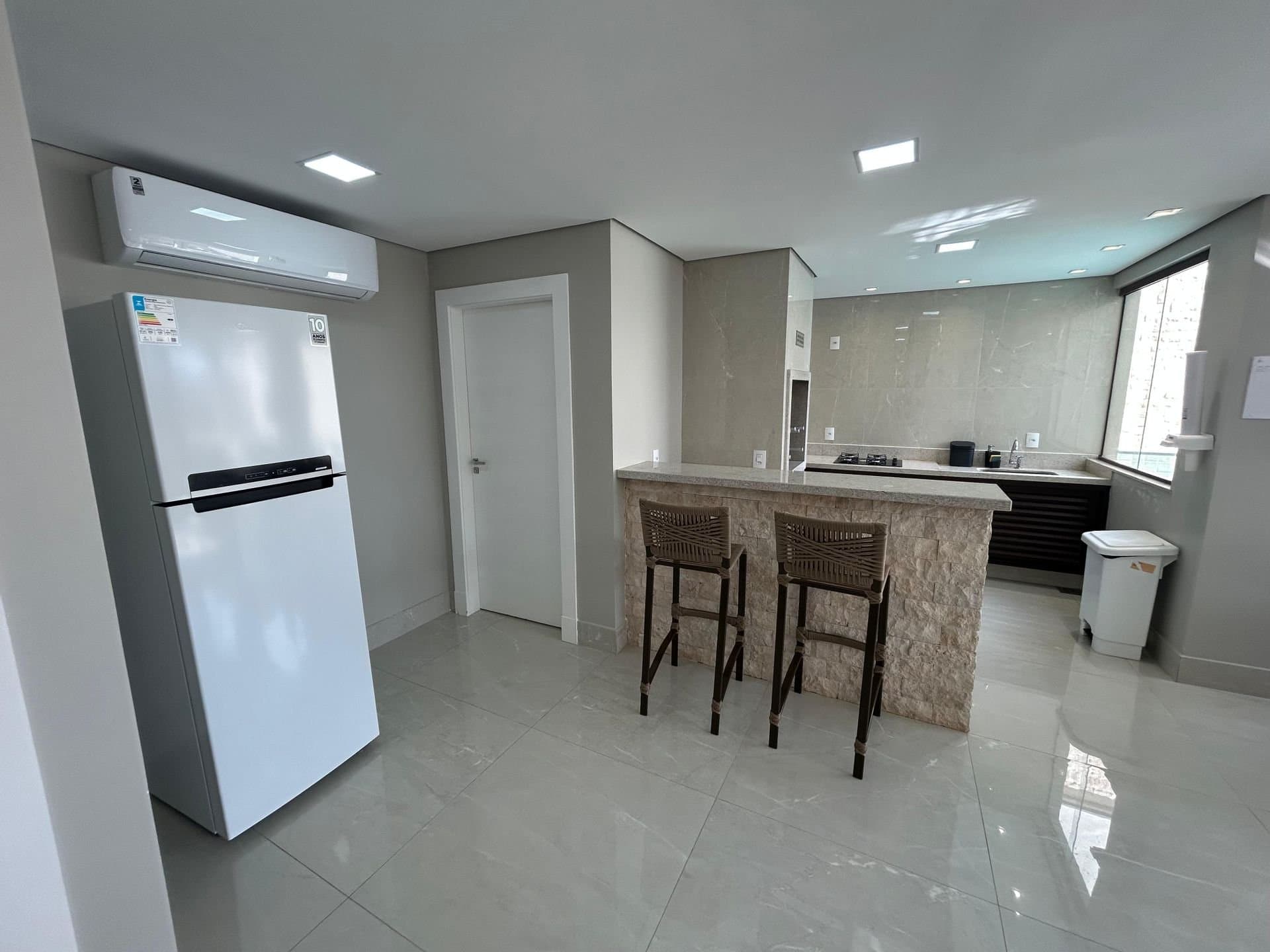 Foto 4 de Residencial Barão de Ituberaba