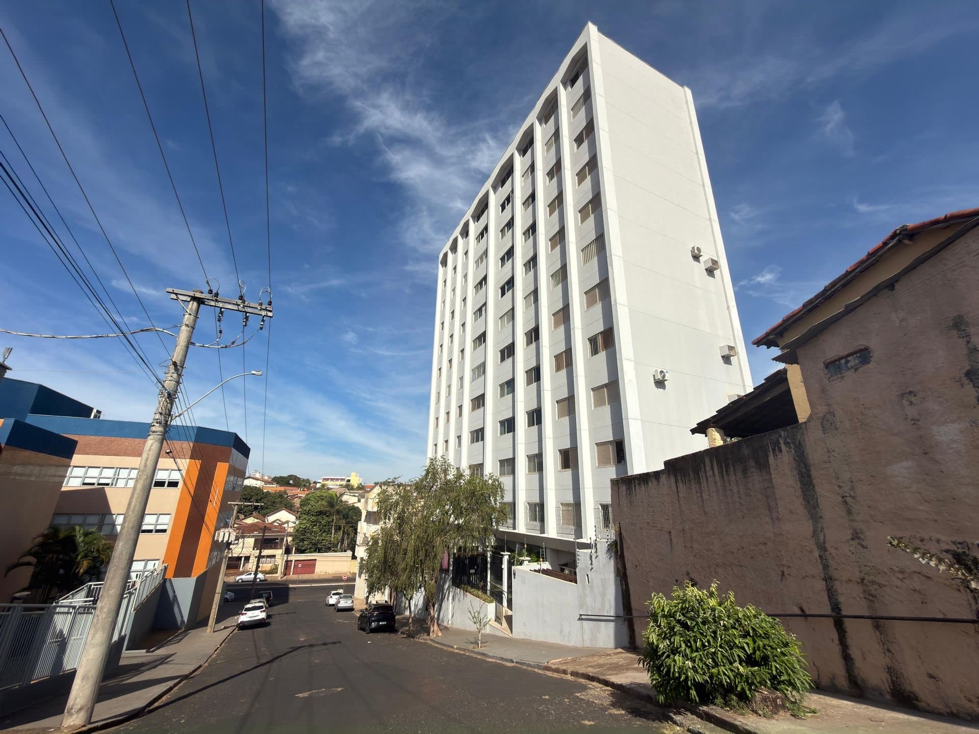 Foto 1 de Edifício Gávea