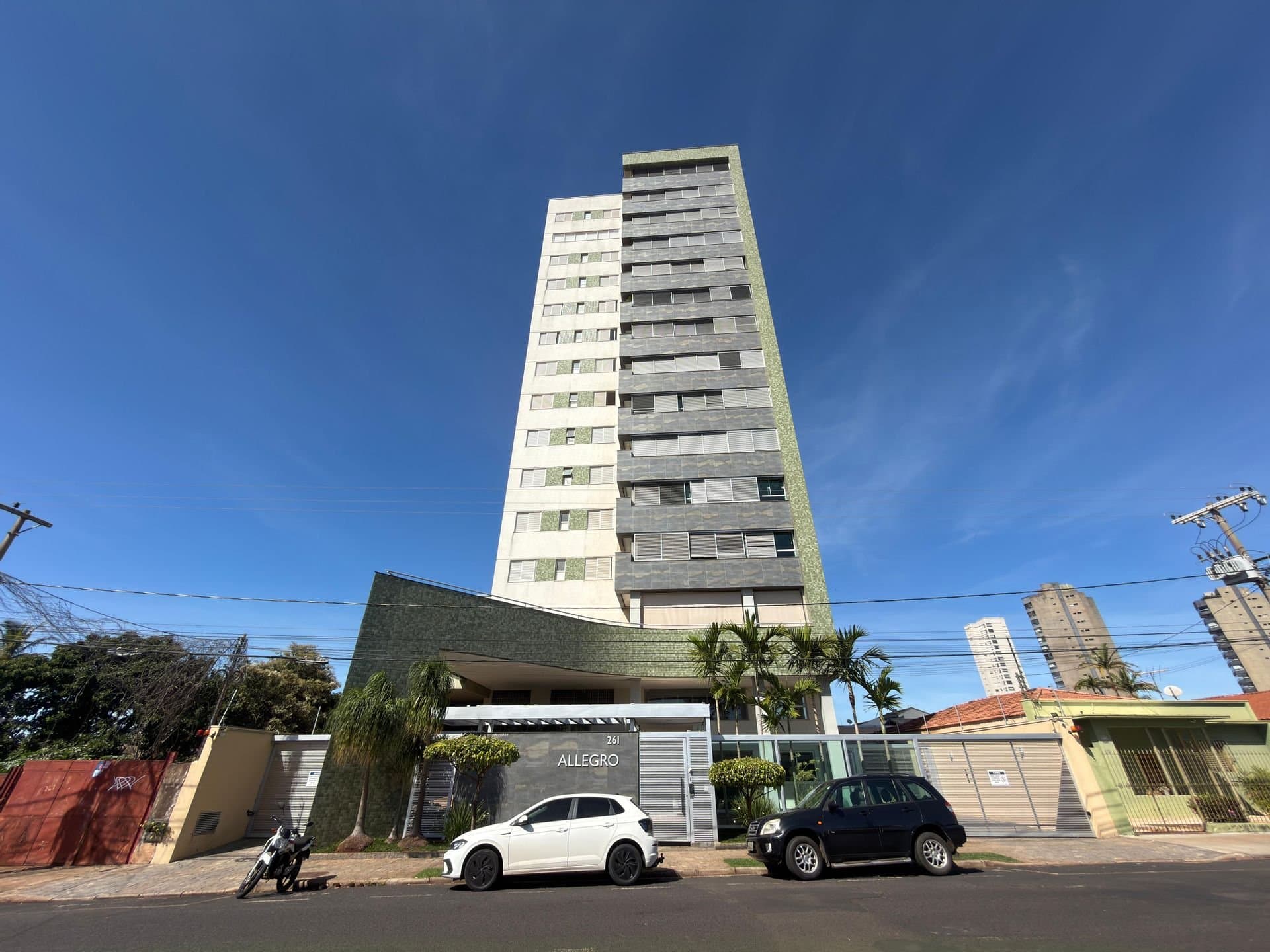Foto 1 de Edifício Allegro