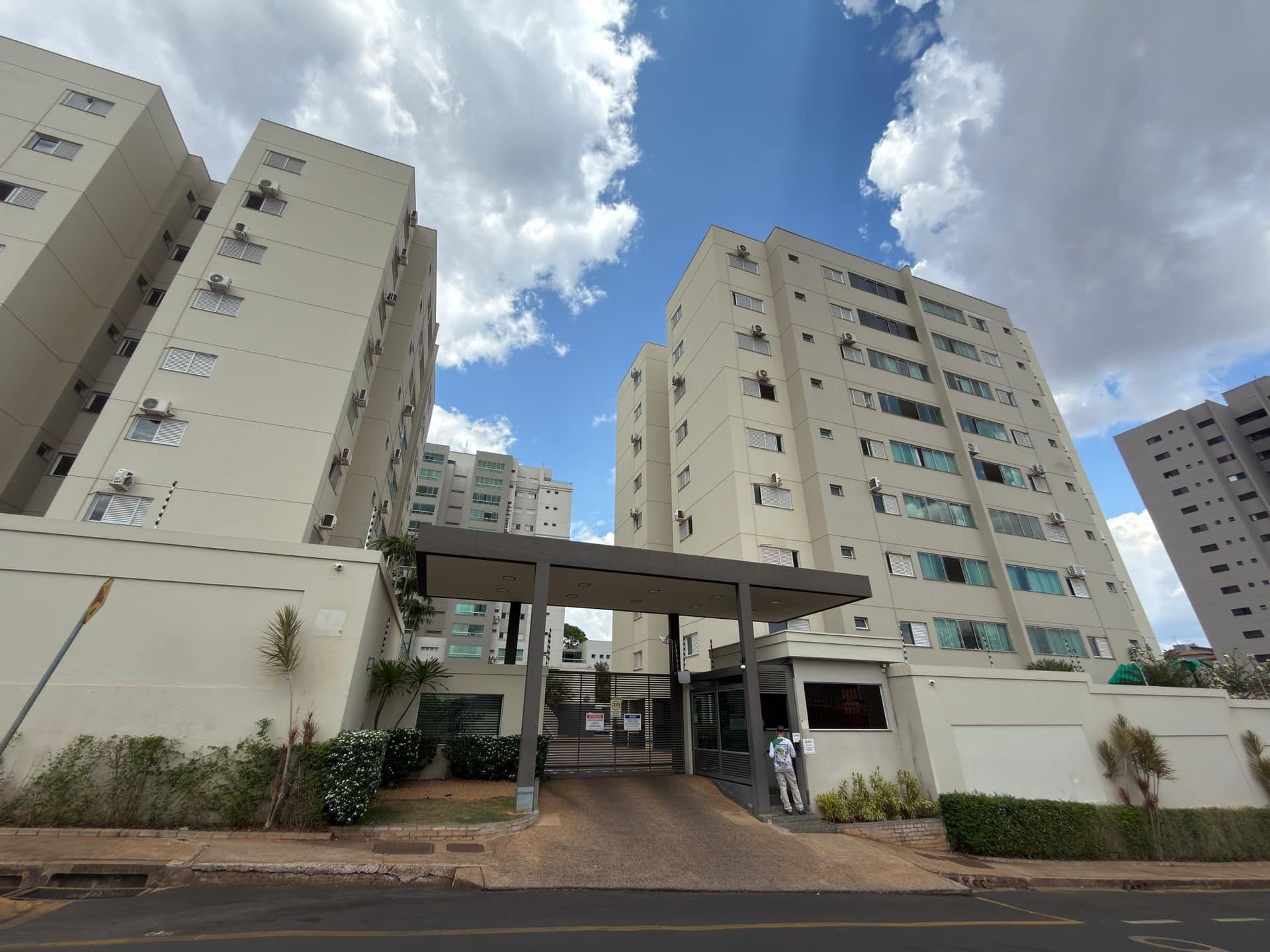 Foto 1 de Residencial Dell Lago